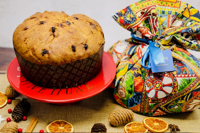 Taartstandaard - Il Panettone - SIMPLE DAY