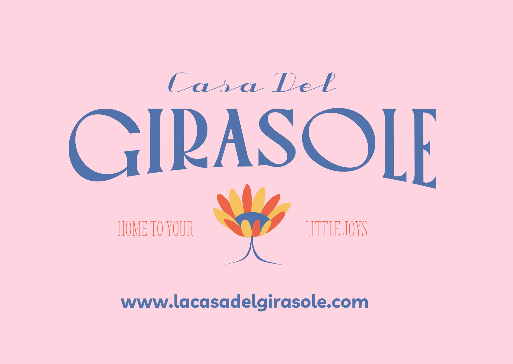 Cadeaubon - Casa del Girasole