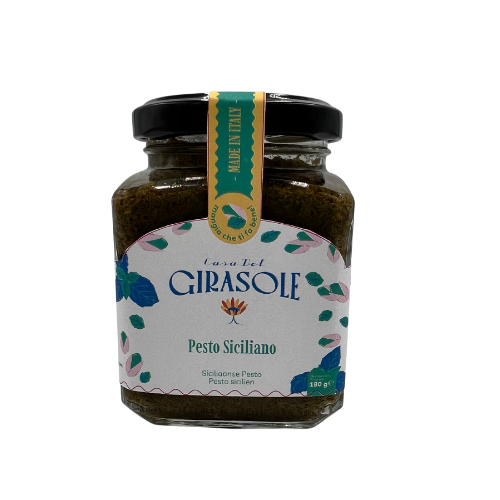 Pesto Siciliano (180g)