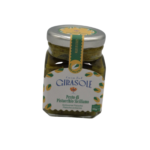 Pesto di Pistacchio (90g)