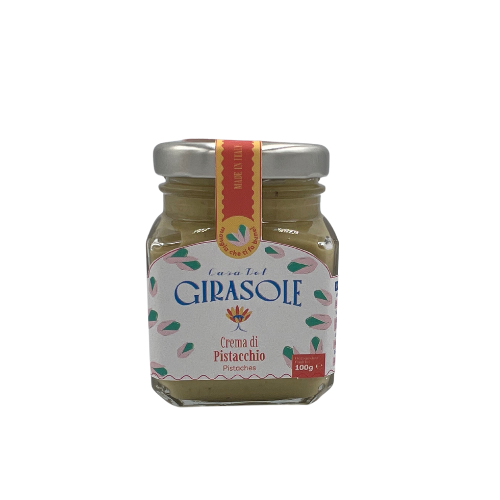 Crema di Pistacchio (crème van pistache - 100g)