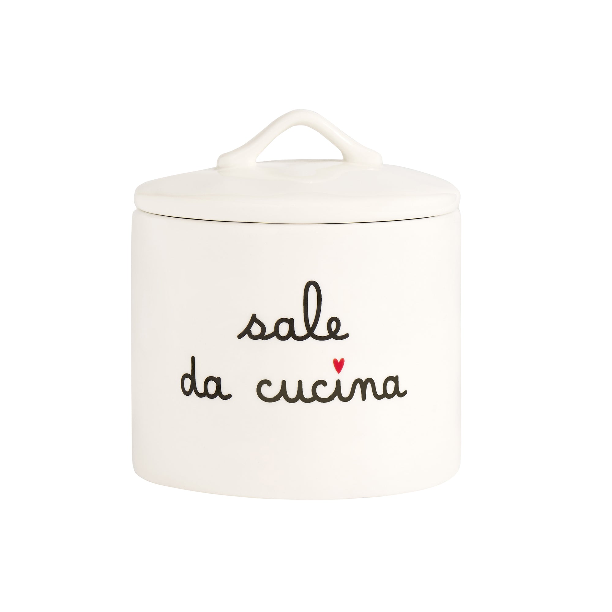 Bewaarpot - SALE DA CUCINA - SIMPLE DAY