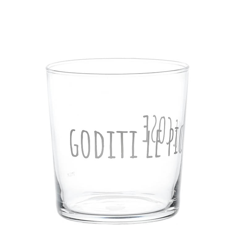 Glas - Goditi le piccole cose - SIMPLE DAY