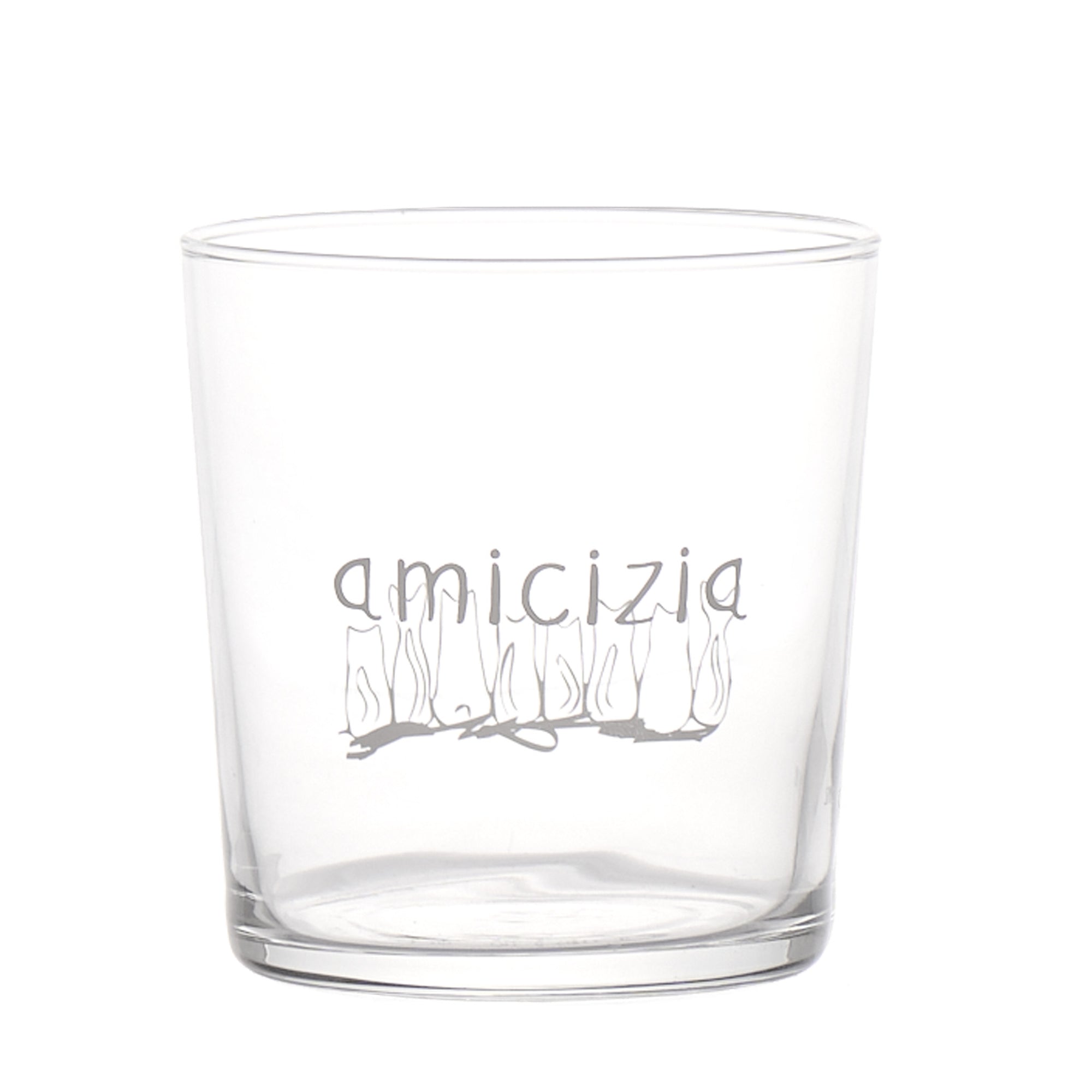 Glas - Amicizia - SIMPLE DAY