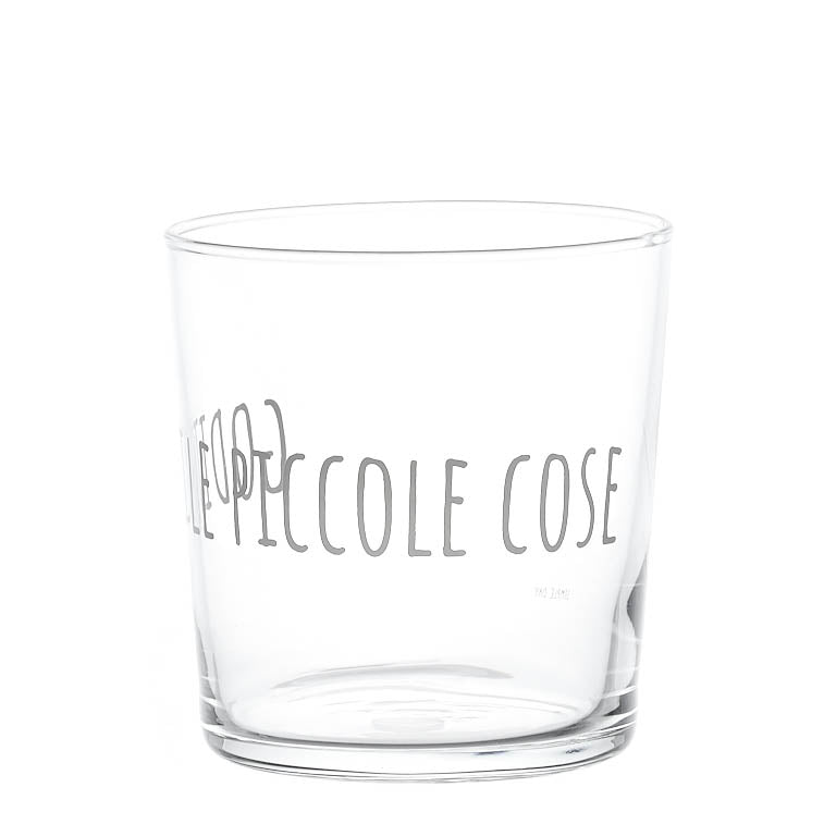 Glas - Goditi le piccole cose - SIMPLE DAY